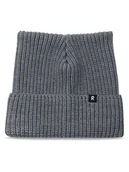 Czapki dla dzieci - Reima Czapka Kuulee 5300254A Szary - miniaturka - grafika 1