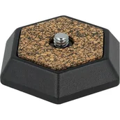 Akcesoria fotograficzne - Płytka szybkiego montażu CAMROCK TS53 - miniaturka - grafika 1