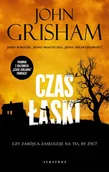 Horror, fantastyka grozy - Albatros Czas przebaczenia. Cykl Jake Brigance. Tom 3 LIT-44443 - miniaturka - grafika 1