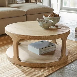 Stolik kawowy Jovilliers - Ławy i stoliki kawowe - miniaturka - grafika 1