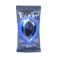 Zdrowa żywność - Nasiona słonecznika smażone "Karlovasky Karat" 70g - miniaturka - grafika 1