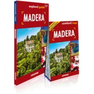 Przewodniki - Madera - miniaturka - grafika 1