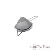 Shakery barmańskie - Sitko barmańskie do soku z cytrusów stożkowe ze stali nierdzewnej - miniaturka - grafika 1