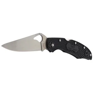 Spyderco - Nóż składany Byrd Cara Cara™ 2 FRN Black - BY03PBK2 - Noże - miniaturka - grafika 2