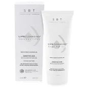 Żele do mycia twarzy - SBT cell identical care SBT cell identical care Celldentical Żel oczyszczający 200 ml - miniaturka - grafika 1