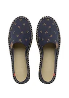 Espadryle damskie - Havaianas Unisex Origine Beach Espadryle, morski, 39 EU Schmal - miniaturka - grafika 1