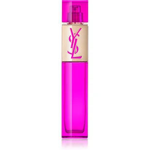Yves Saint Laurent Elle woda perfumowana 90ml - Wody i perfumy damskie - miniaturka - grafika 1
