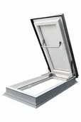 Akcesoria do okien - Wyłaz do płaskiego dachu DRL Fakro 869501 - miniaturka - grafika 1