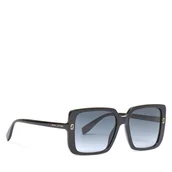 Okulary przeciwsłoneczne - Okulary przeciwsłoneczne Marc Jacobs 1121/S Czarny - miniaturka - grafika 1