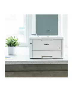 Drukarka Brother HL-L8240CDW Wireless - Drukarki - miniaturka - grafika 1