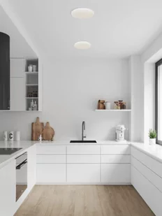 Lampa LED Vic 29 nordlux 2310126001 - Lampy sufitowe - miniaturka - grafika 1