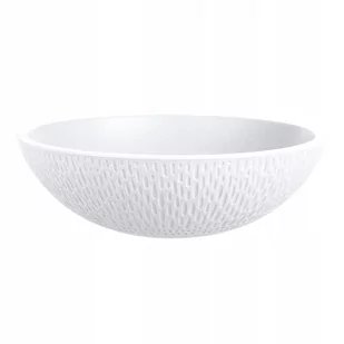 Laveo Umywalka nablatowa granitowa okrągła Amber szara 41 cm VGR1521T - Umywalki - miniaturka - grafika 1