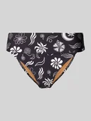 Stroje kąpielowe - Figi bikini z kwiatowym wzorem model ‘HOLIDAY GOOD’ - miniaturka - grafika 1