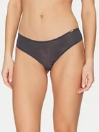 Majtki damskie - Dorina Bokserki Origins FXCH0025ME027 Szary - miniaturka - grafika 1