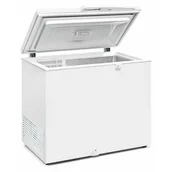 Zamrażarki - Tensai Sif320vd - miniaturka - grafika 1