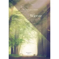 Wiersze - Poezja - miniaturka - grafika 1
