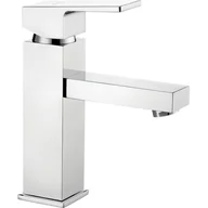 Baterie umywalkowe - DEANTE DEANTE ANEMON BCZ 021M - miniaturka - grafika 1