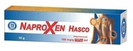 Stawy, mięśnie, kości - Hasco-Lek Naproxen 50 g - miniaturka - grafika 1