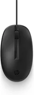 Myszki - HP Mysz 128 LSR WRD (120 w opakowaniu zbiorczym) 265D9A6 265D9A6 - miniaturka - grafika 1