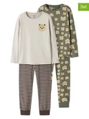 Piżamy chłopięce - name it Piżamy (2 szt.) w różnych kolorach - miniaturka - grafika 1