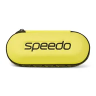 Pływanie - Pokrowiec SPEEDO GOGGLES STORAGE 8-00381216730 – Żółty - miniaturka - grafika 1