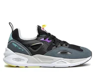 Sneakersy męskie - Puma Puma TRC Blaze Męskie Czarne (38495801)" 38495801 - miniaturka - grafika 1
