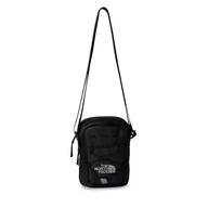 Torby męskie - Saszetka The North Face Jester Crossbody NF0A52UC0IO1 Czarny - miniaturka - grafika 1