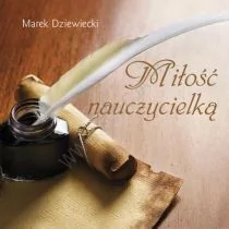 Edycja Świętego Pawła ks. Marek Dziewiecki Miniperełka 08. Miłość nauczycielką - Religia i religioznawstwo - miniaturka - grafika 1