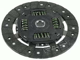 SACHS TARCZA SPRZĘGŁA 1878001507 1878001507 - Sprzęgła - miniaturka - grafika 1