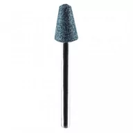 Materiały ścierne - Graphite Kamień szlifierski stożek 8 x 12 mm trzpień 3.2 mm 3 szt TOP-55H055 - miniaturka - grafika 1