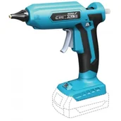 Nity - DEDRA Pistolet do kleju DED7052 - miniaturka - grafika 1