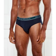 Majtki męskie - Emporio Armani Slipy 3-pack - miniaturka - grafika 1