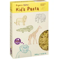 Makaron - ALB-GOLD MAKARON PSZENNY DLA DZIECI SAFARI BIO 300 g - (KIDS - miniaturka - grafika 1