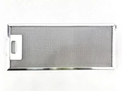 Filtry do okapów - Filtr aluminiowy GLOBALO GLO_142 - miniaturka - grafika 1