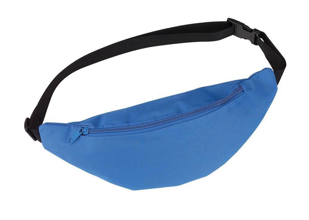 Saszetka BELLY, niebieski