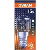 Żarówki LED - Osram Żarówka SPC.T OVEN CL 15 W 230 V E14 - miniaturka - grafika 1