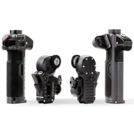 Akcesoria do statywów - Tilta Nucleus-M bezprzewodowy follow focus Kit 5 (WLC-T03-K5) - miniaturka - grafika 1