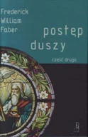Religia i religioznawstwo - Postęp duszy część druga - miniaturka - grafika 1