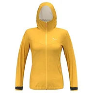 Kurtki damskie - Salewa Damska kurtka Puez Aqua 4 PTX 2,5 l W - miniaturka - grafika 1