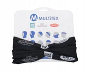 Czapki i chusty sportowe damskie - Komin wielofunkcyjny SCARF - miniaturka - grafika 1