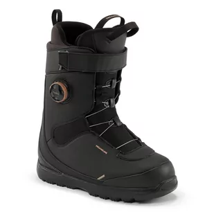 Buty snowboardowe damskie Dreamscape All Road 500 - Buty snowboardowe - miniaturka - grafika 1