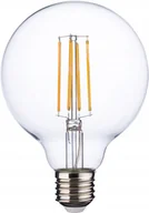 Żarówki tradycyjne - Żarówka Clear G95 - miniaturka - grafika 1