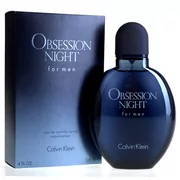Calvin Klein Obsession Night Men Woda toaletowa 125ml