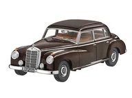 Samochody i pojazdy dla dzieci - MODEL 1:18 MB 300 W186 - miniaturka - grafika 1