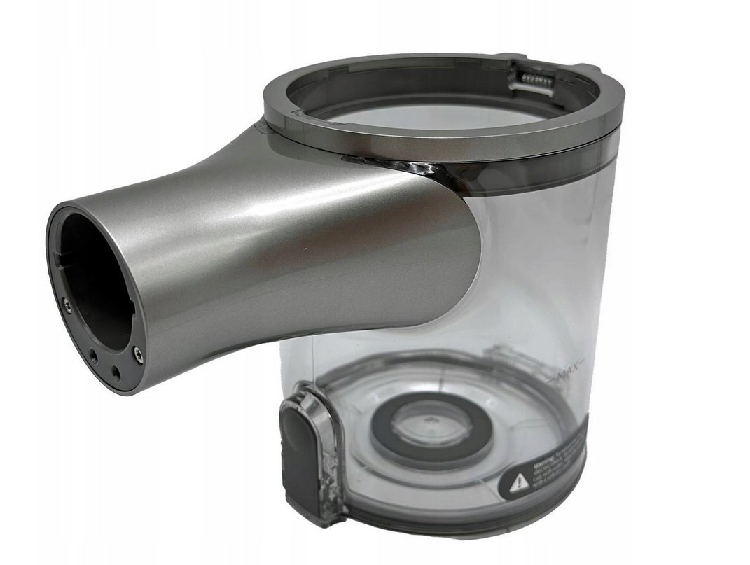 Pojemnik na Kurz do Odkurzacza DREAME T30