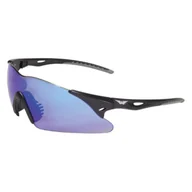 Ochrona oczu i twarzy - Okulary Global Vision TRANSIT GT Blue - miniaturka - grafika 1