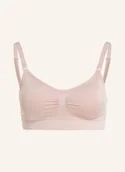 Biustonosze - Magic Bodyfashion Biustonosz Do Karmienia Mom Comfort Nursing Bra rosa - miniaturka - grafika 1