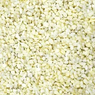 Pozostałe ozdoby ogrodowe - Kamień ozdobny 2-3 mm kremowy - miniaturka - grafika 1