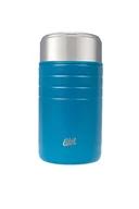 Termosy - TERMOS MAJORIS FOOD JUG 1L-POLAR BLUE - miniaturka - grafika 1