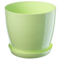 Donice - DONICZKA OSŁONKA Z PODSTAWKĄ DONICA KOLORY 16cm - miniaturka - grafika 1